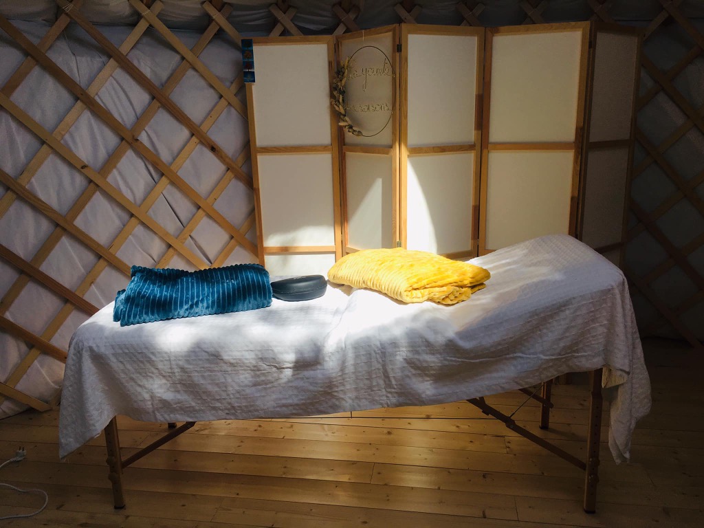 photo portrait CLAIRE NARGUET LESAGE