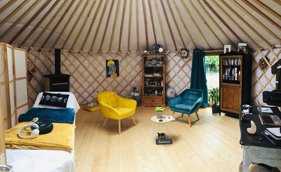 photo seance CLAIRE NARGUET LESAGE