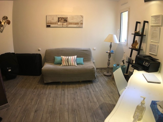 photo cabinet Sandrine BOUQUET