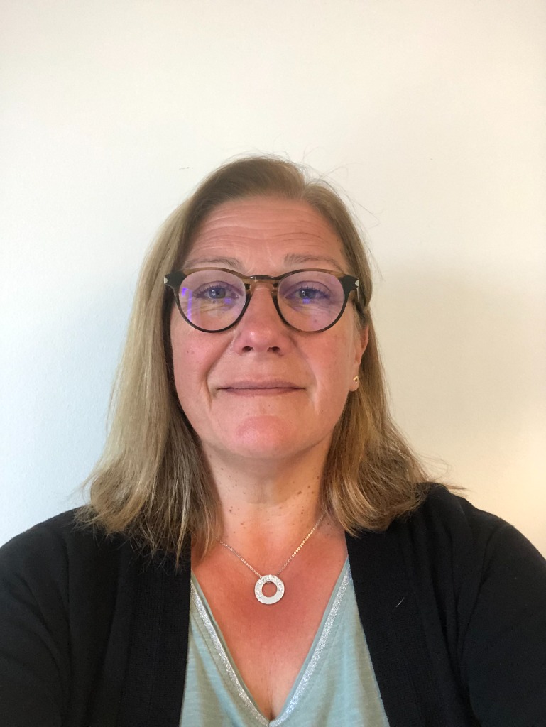 photo portrait Sandrine BOUQUET