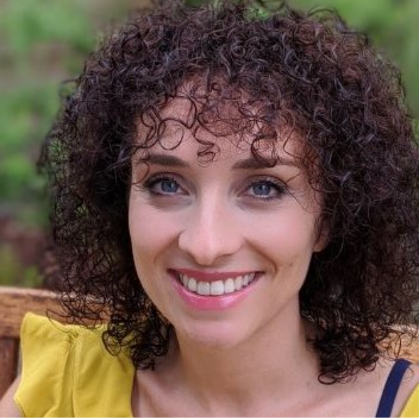 JULIE VUAGNOUX - Le Laboratoire du Prana