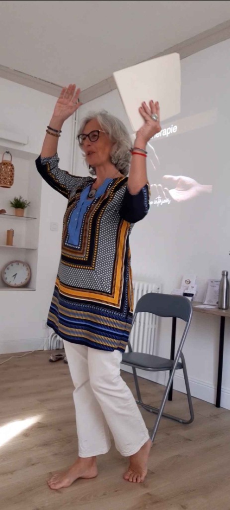 photo activite Petiteau Chrystele