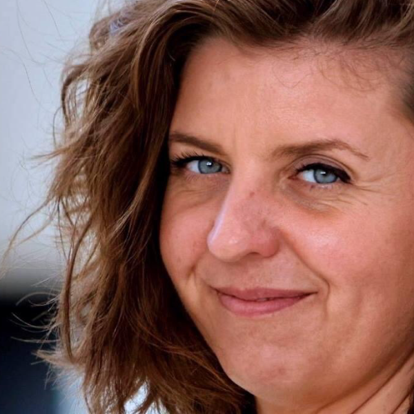 Joannie Moncel-David Massages et Soins énergétiques 