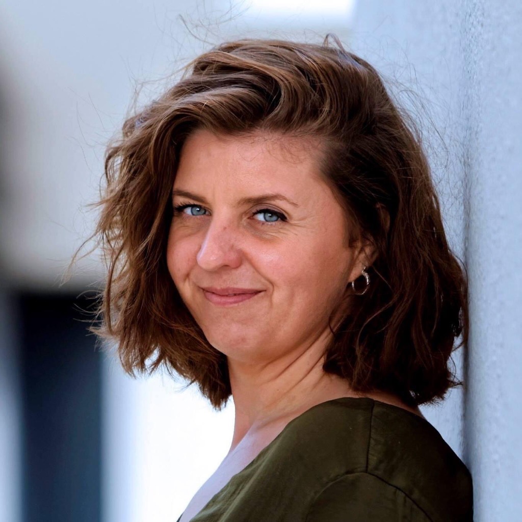 photo portrait Joannie Moncel-David Massages et Soins énergétiques 