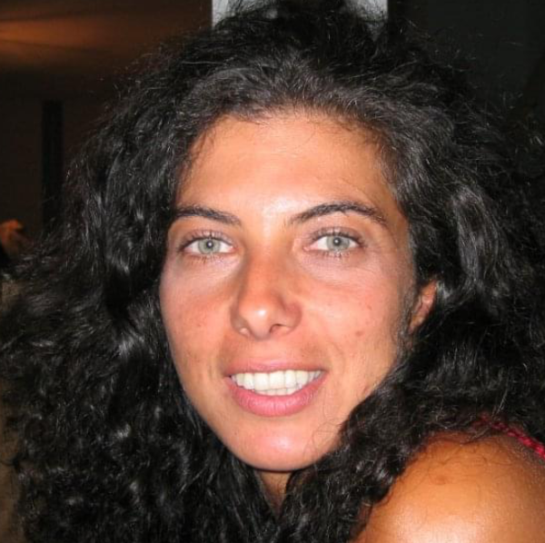 Aline PAPPALARDO Pottier