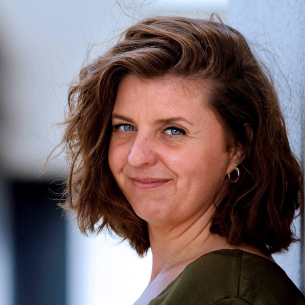 Joannie Moncel-David,  Massages et Soins Énergétiques 