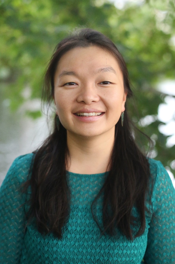 photo portrait Vinciane ANTHONIOZ 