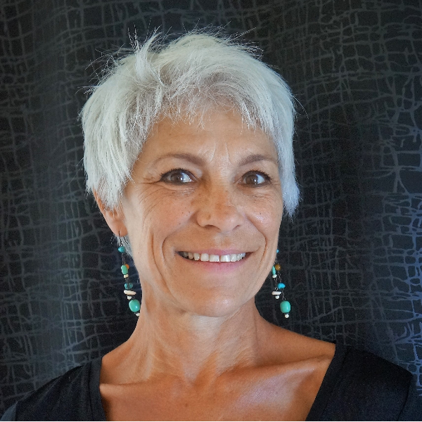 Sylviane Faucher Réflexologue