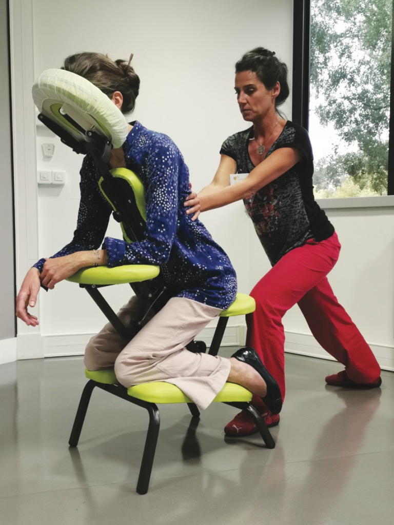 photo activite Karine HOCHE