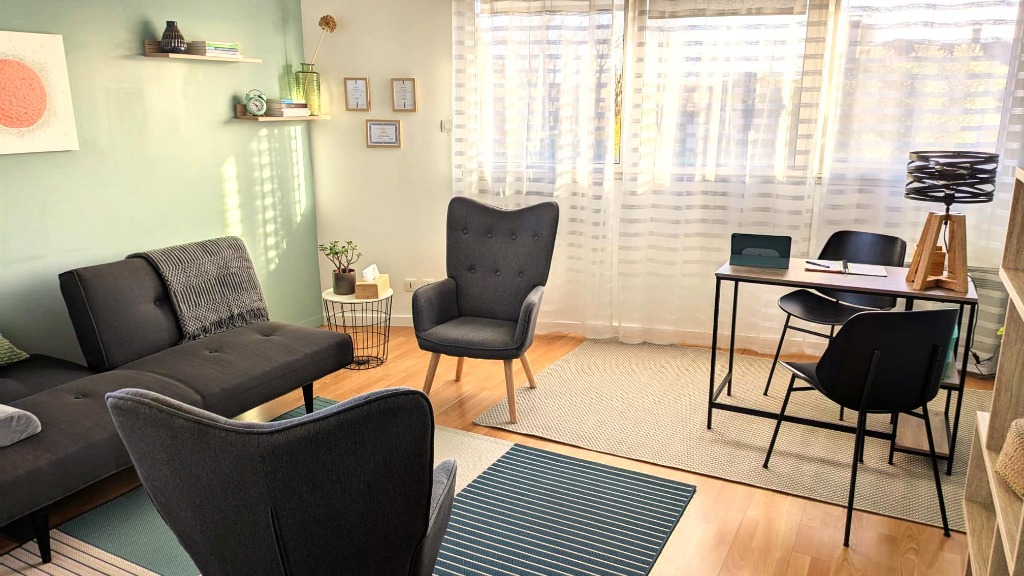 photo cabinet Emilie DAI