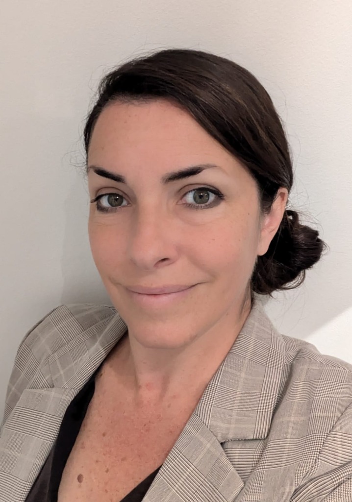 photo portrait Emilie DAI