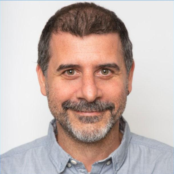 Sébastien CHEVRIER-MAHAUDEAU