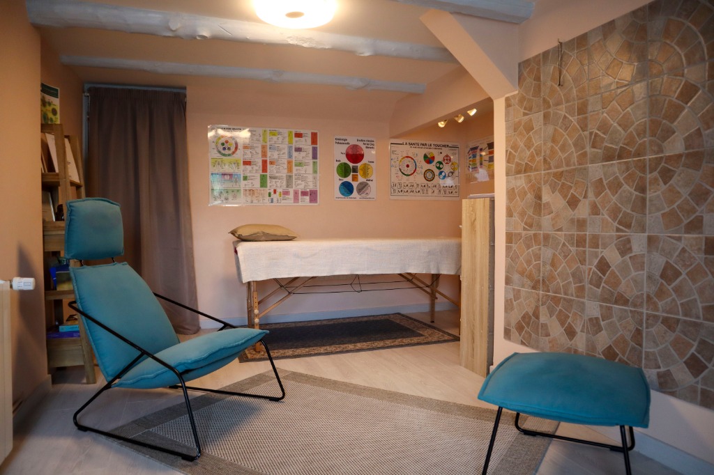 photo cabinet Force Vitale