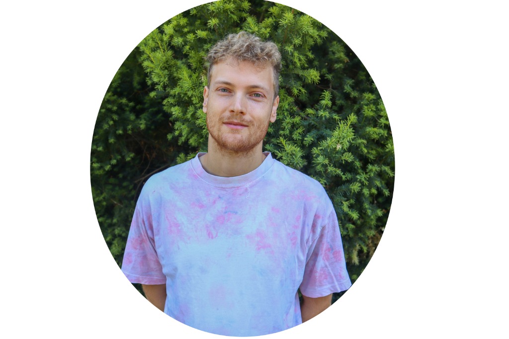 photo portrait Force Vitale