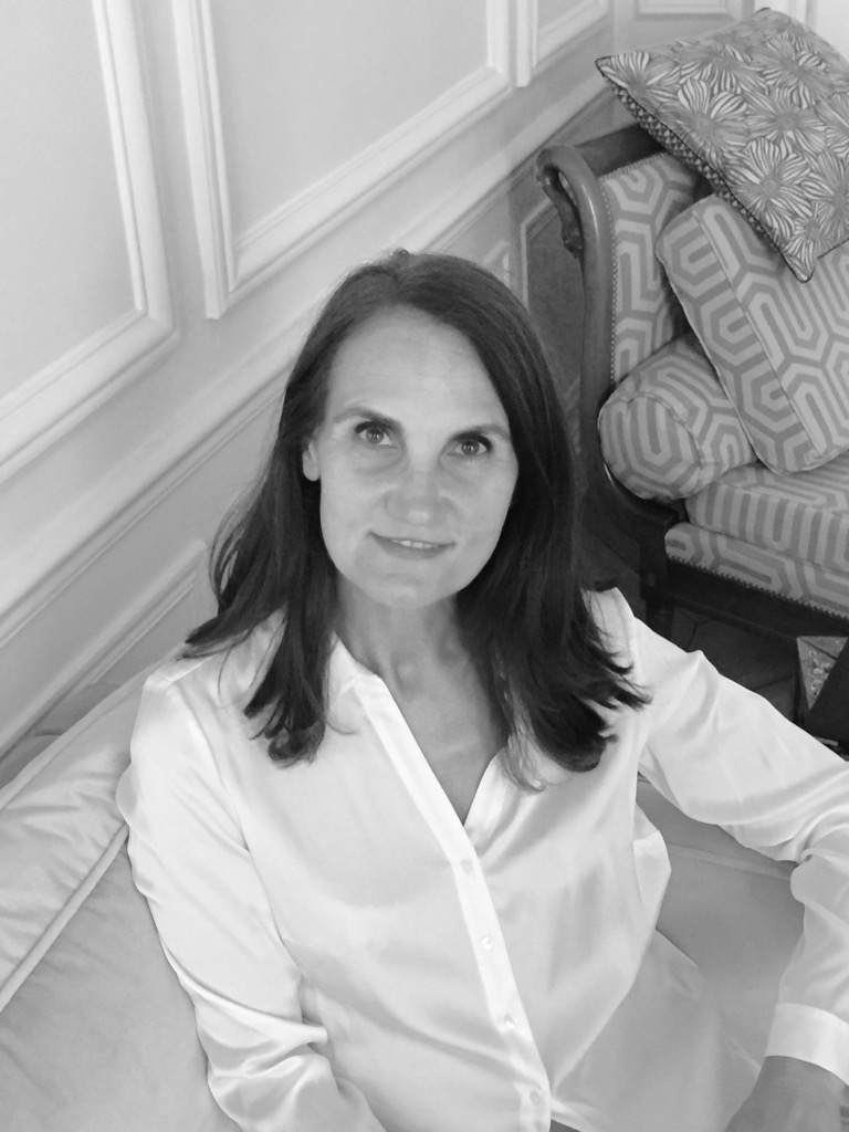 photo portrait Véronique Jeanne