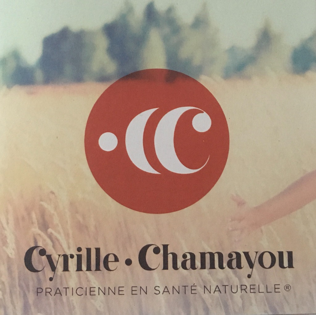 photo activite cyrille CHAMAYOU