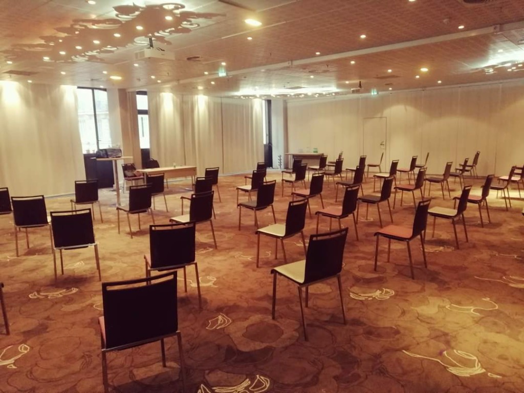 photo activite Le coeur de l'énergie