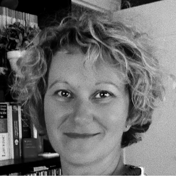 Sandra TERRADE BOURDEAU