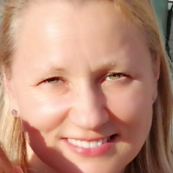 Pascale Vernay Dos Ramos