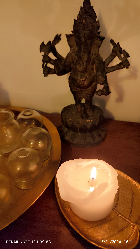 photo seance Camille ODEON