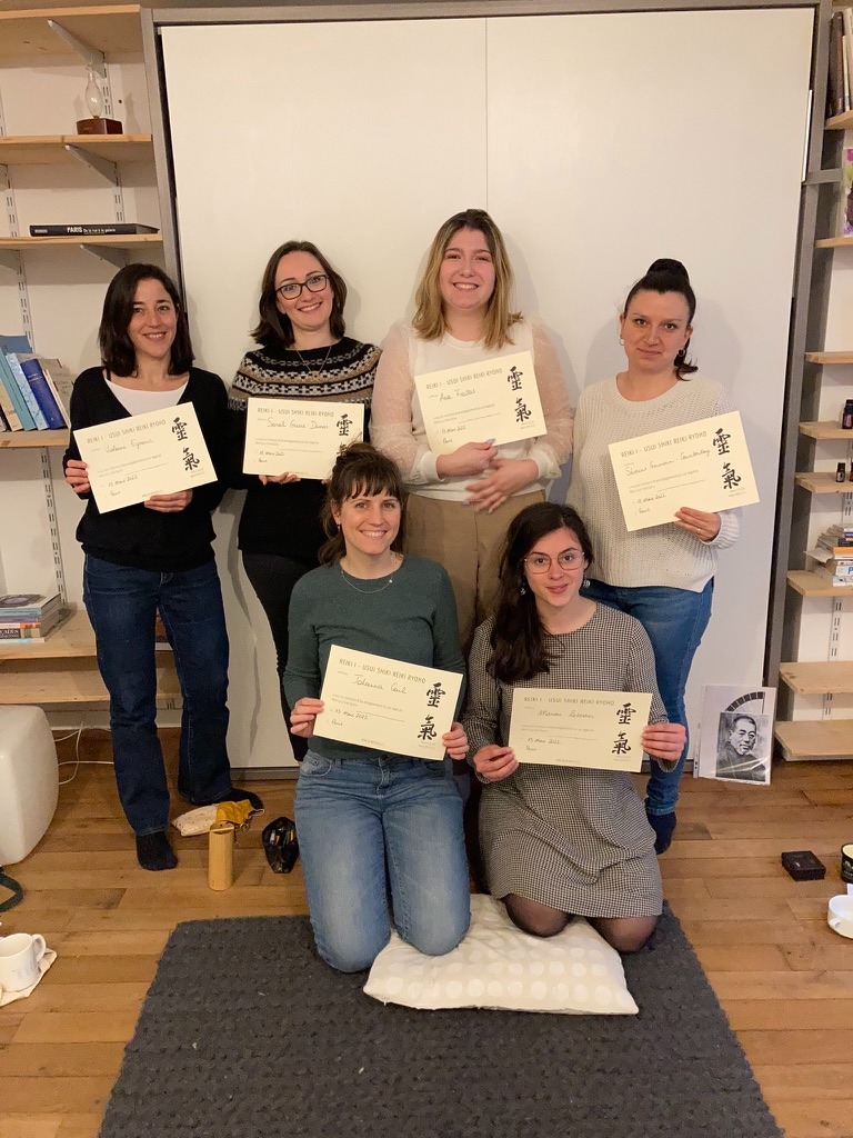 photo activite Manon Colin