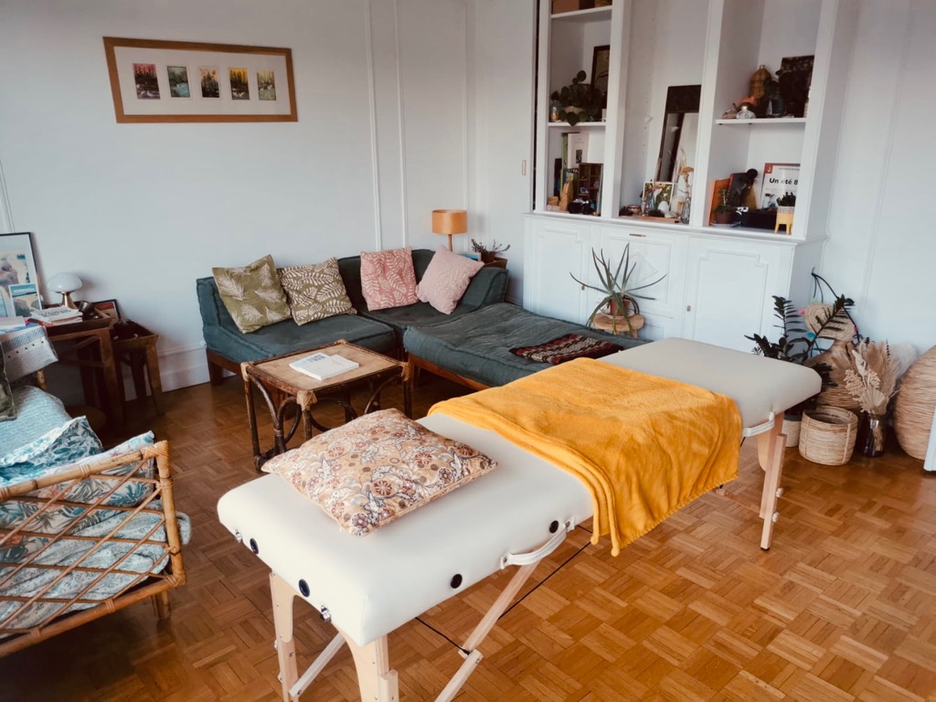 photo cabinet Manon Colin