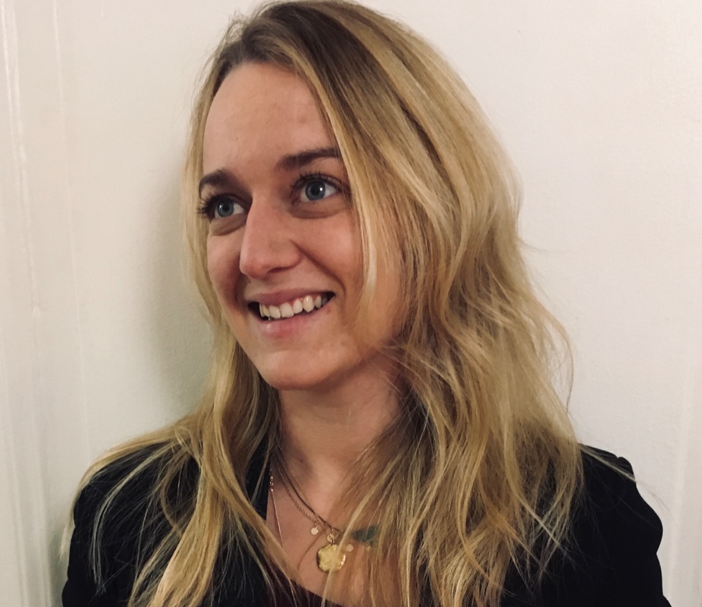 photo portrait Manon Causse