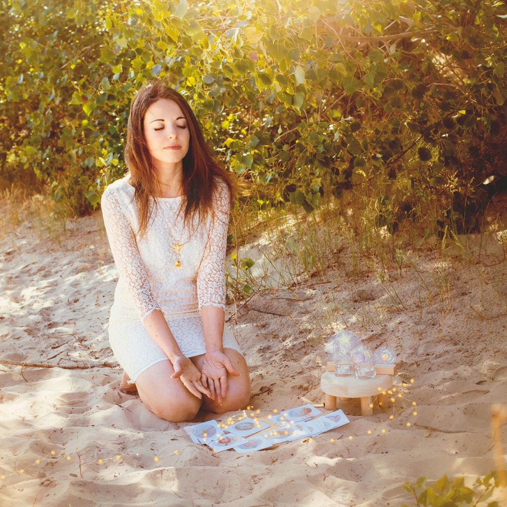 photo portrait Aur&Vie