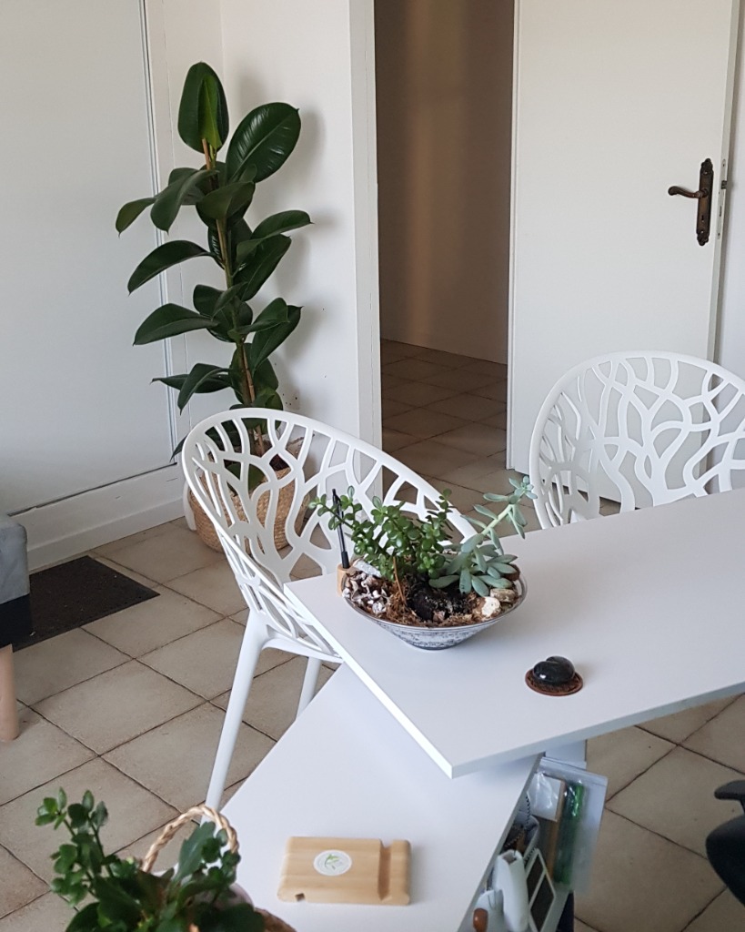 photo cabinet Valérie BENAMOU