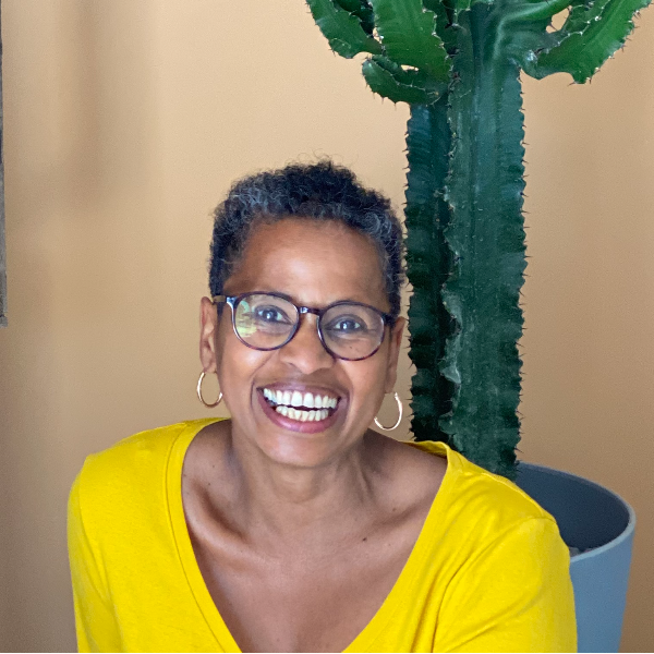 Pascale  BRETSCHNEIDER