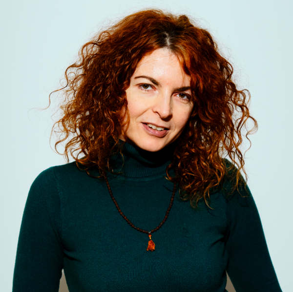 Laura Agathe Malatesta