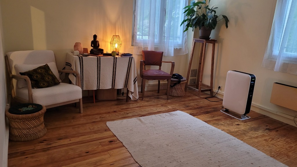 photo cabinet Laura Agathe Malatesta