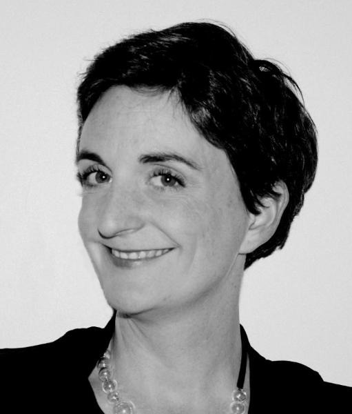 photo portrait Raphaëlle Devos