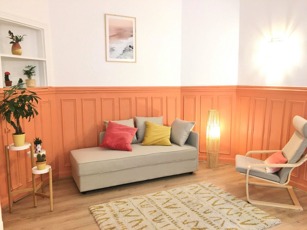 photo cabinet VIVIANE COIFFARD 