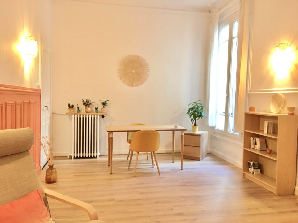 photo portrait VIVIANE COIFFARD 