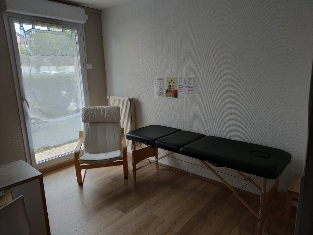 photo cabinet Sophie Pierrot