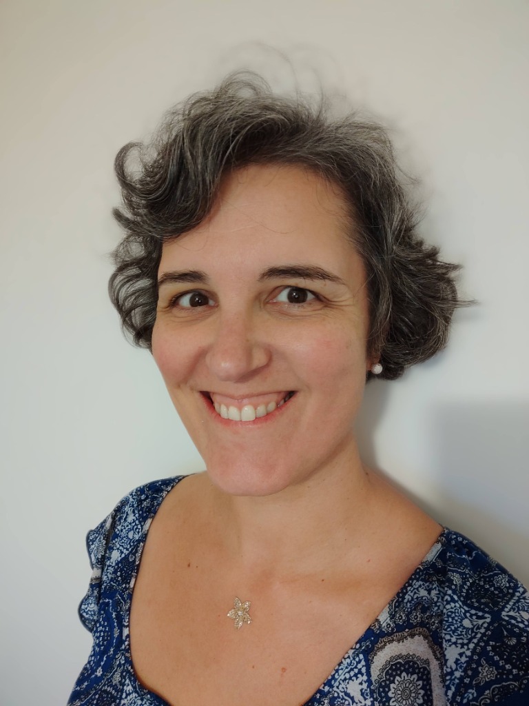 photo portrait Sophie Pierrot