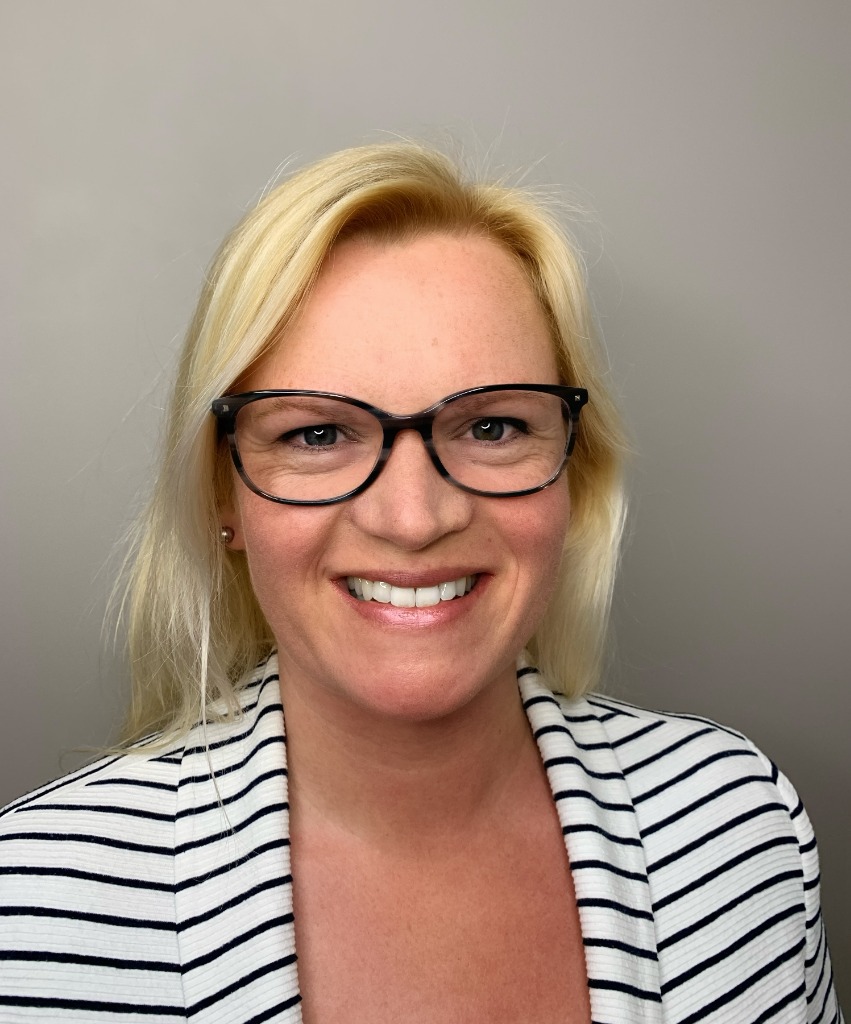 photo portrait Céline DEBUSSCHERE