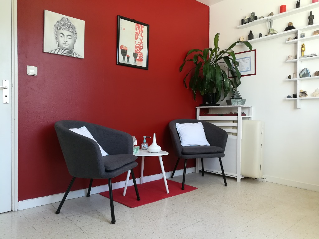 photo cabinet Corinne BASTIT - Vivance Coaching