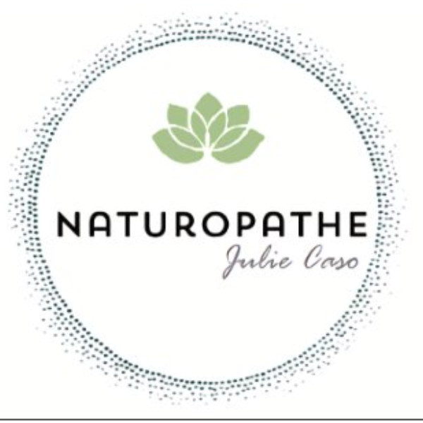 Julie Caso Naturopathe