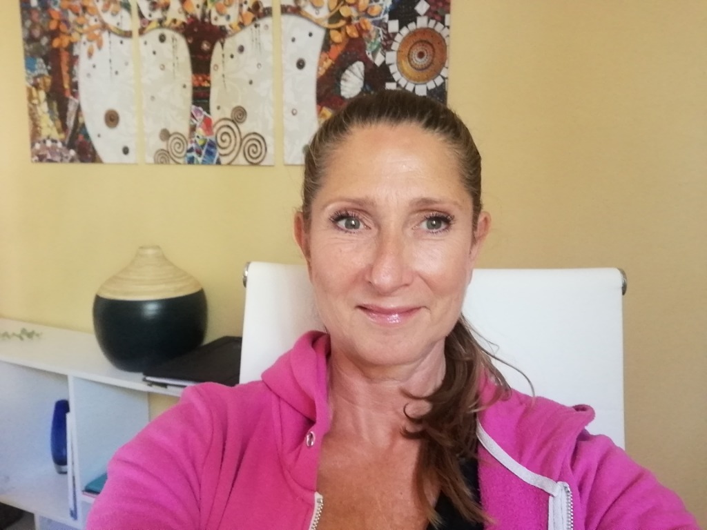 photo portrait Dominique CHARBONNEL 