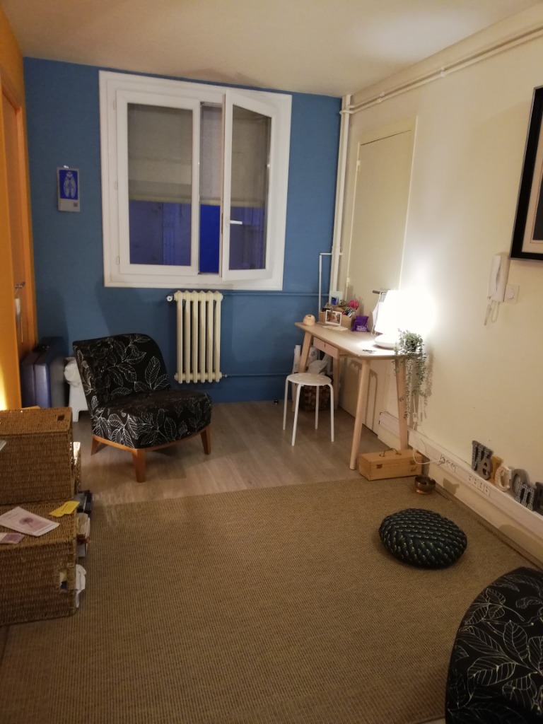 photo seance Dominique CHARBONNEL 