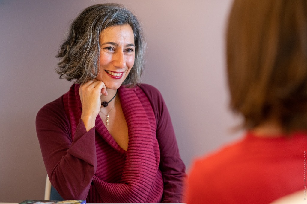 photo seance Helena Subijana