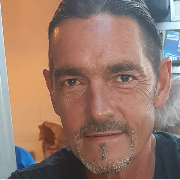 Thierry Maulucci Reïki 