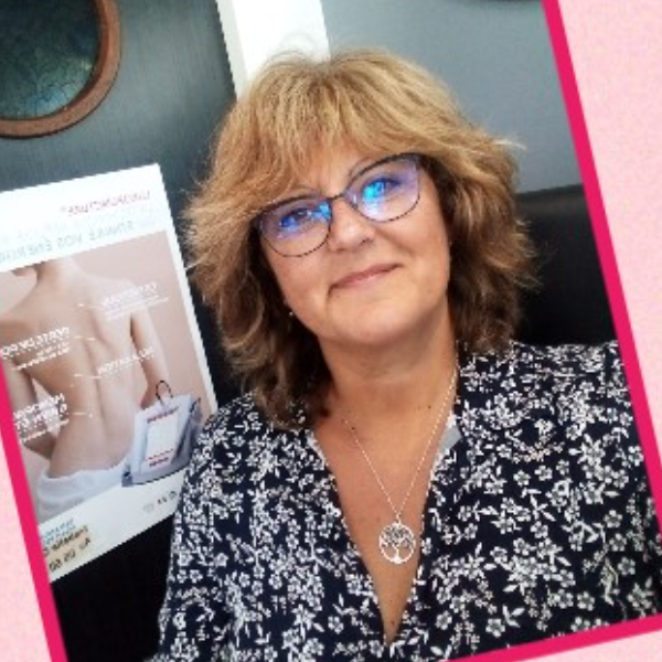 Isabelle CLEMENT Luxopuncture