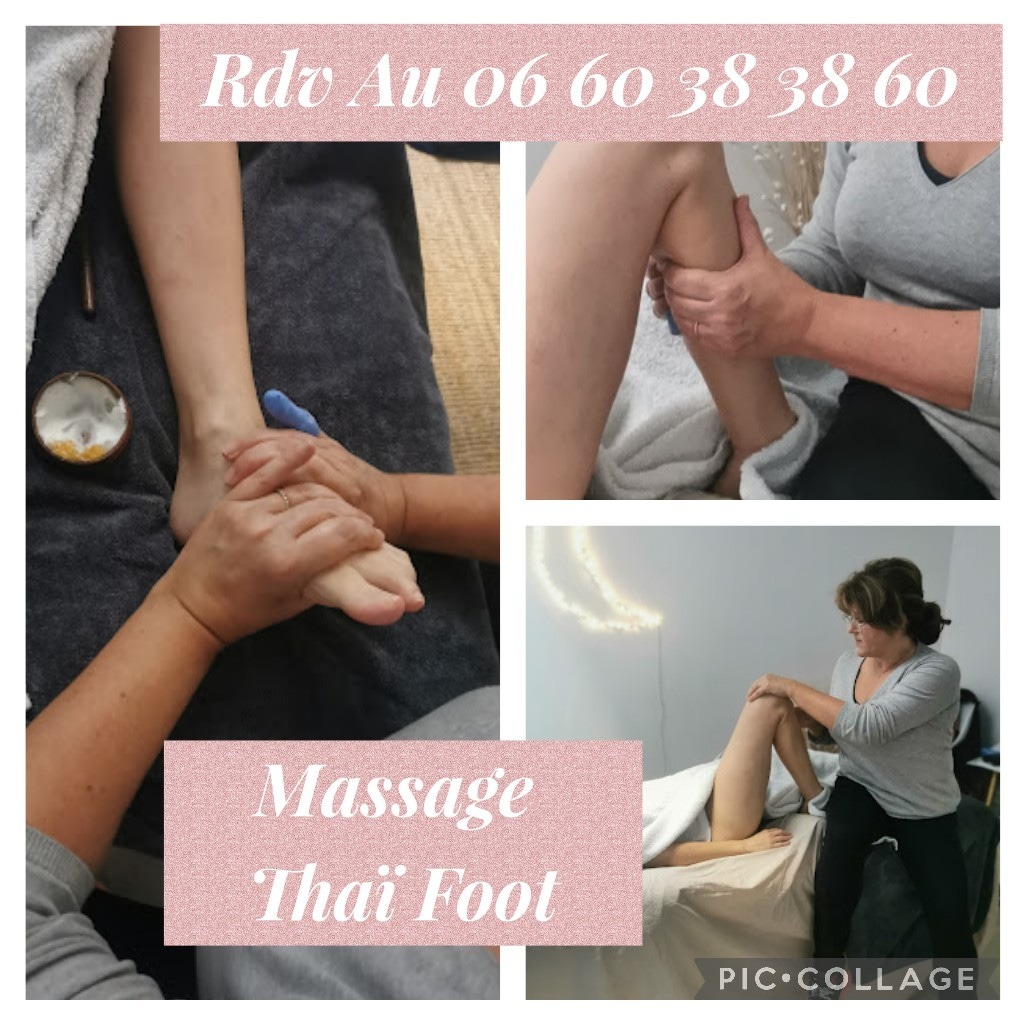 photo activite Isabelle CLEMENT Luxopuncture  Et Massage Bien-être