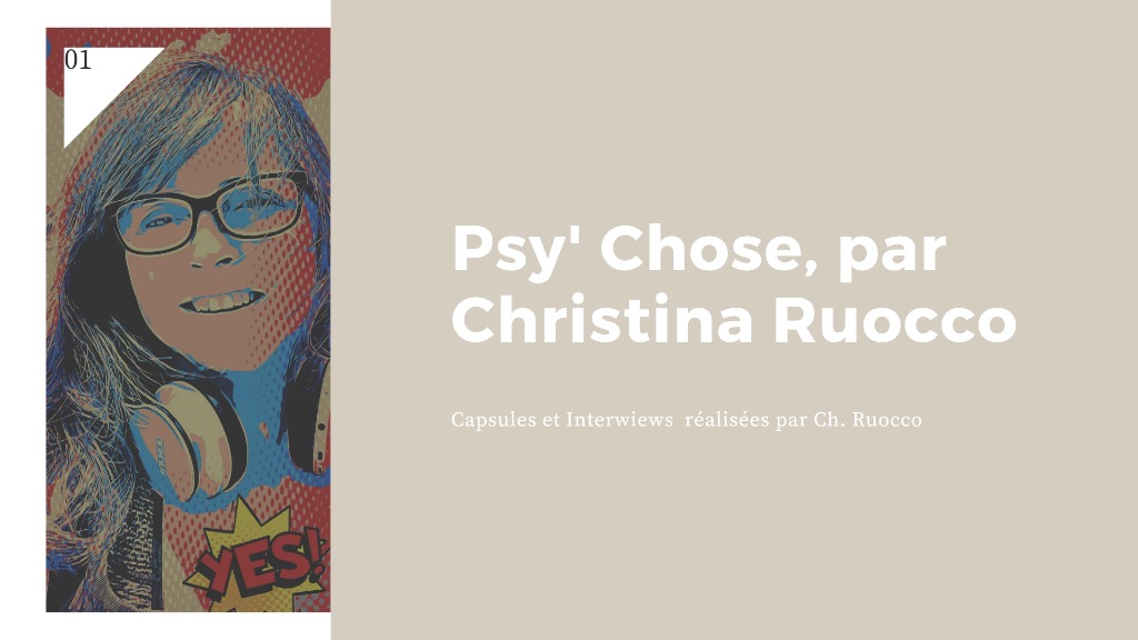 photo activite Ruocco Christina