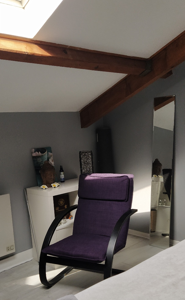 photo cabinet Céline ROGNARD