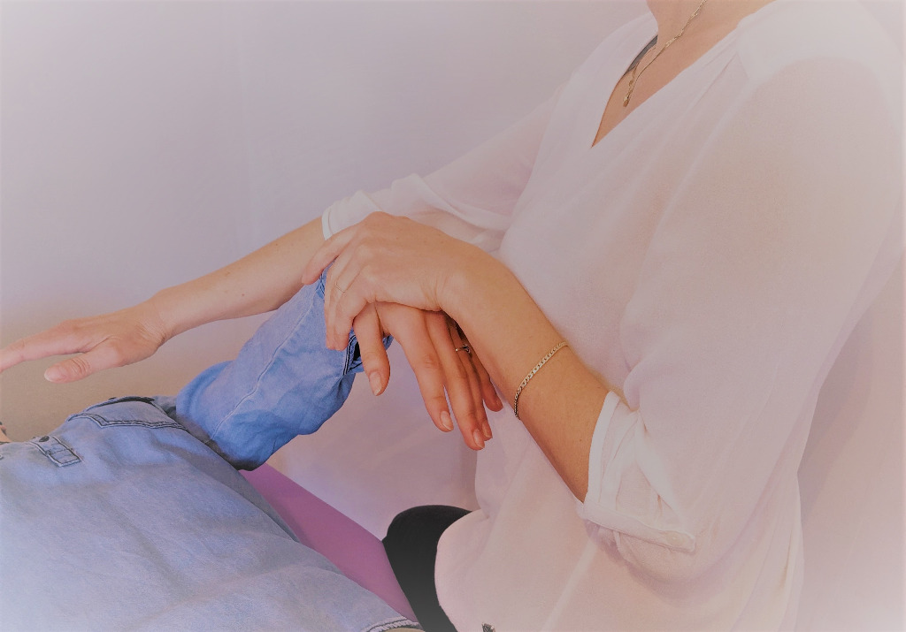 photo seance Céline ROGNARD