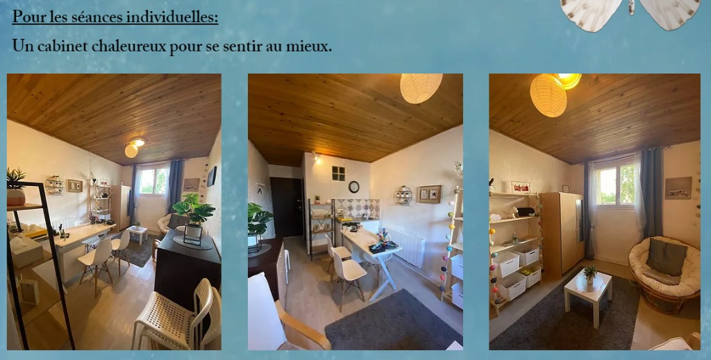 photo cabinet chloe fernandez y gautier